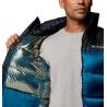 Columbia Powder Keg™ Heat Seal Down Puffer - Down jacket - Men's | Hardloop