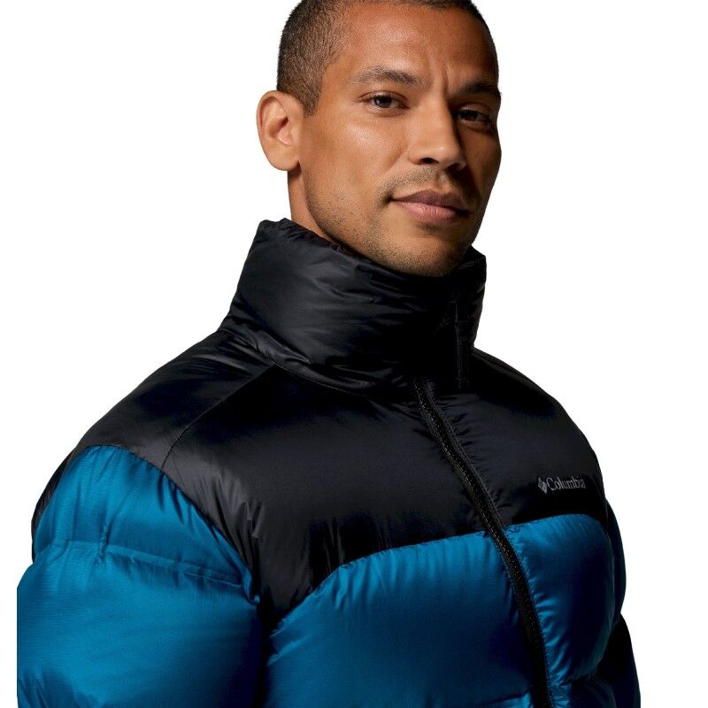 Columbia Powder Keg™ Heat Seal Down Puffer - Down jacket - Men's | Hardloop