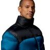 Columbia Powder Keg™ Heat Seal Down Puffer - Down jacket - Men's | Hardloop