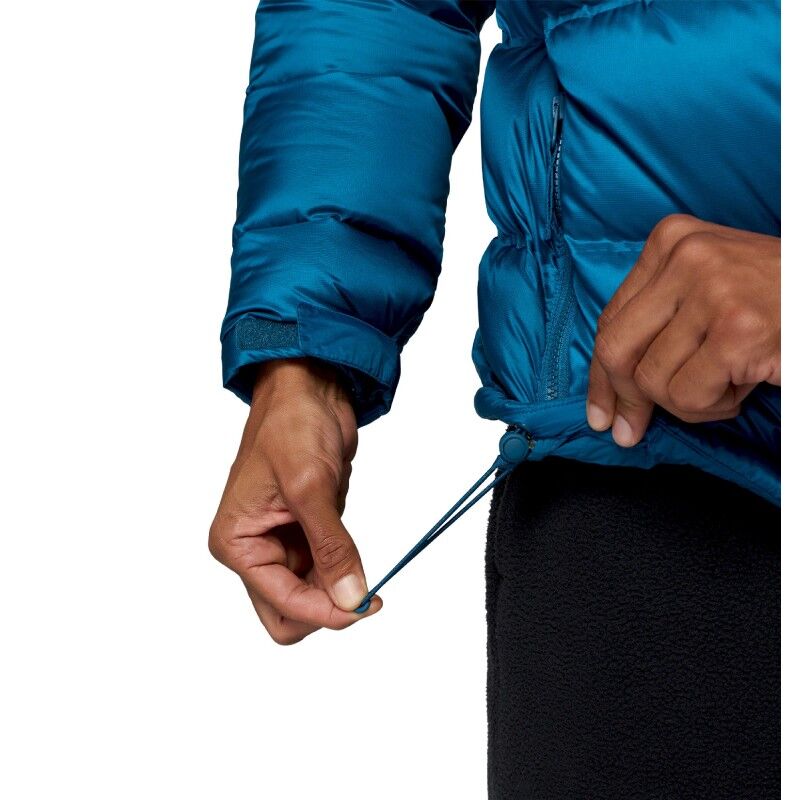 Columbia Powder Keg™ Heat Seal Down Puffer - Down jacket - Men's | Hardloop