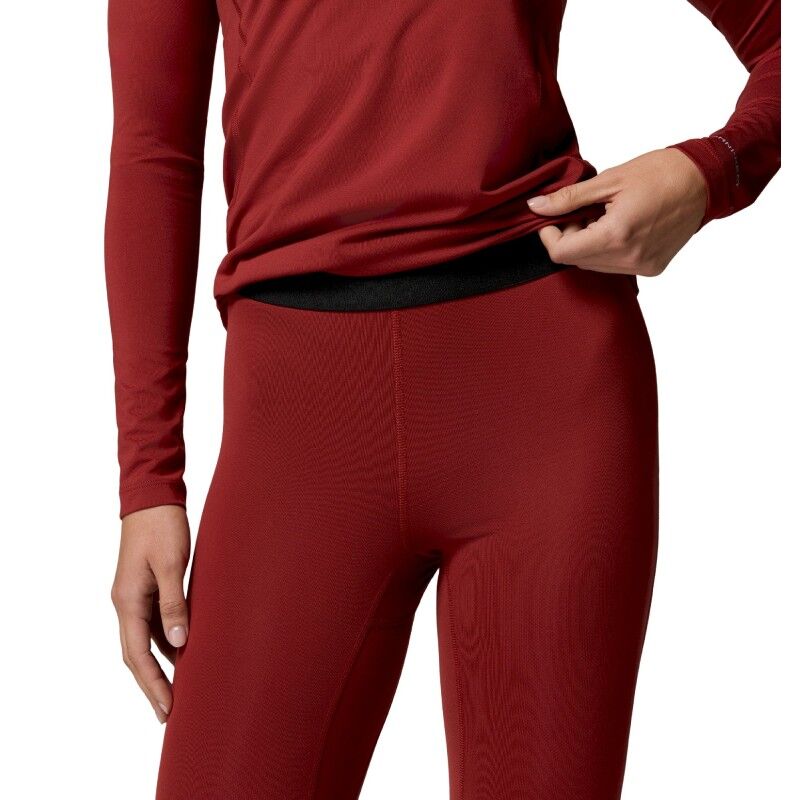 Columbia Midweight Stretch Tight - Collant thermique femme | Hardloop
