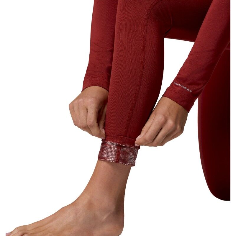 Columbia Midweight Stretch Tight - Collant thermique femme | Hardloop