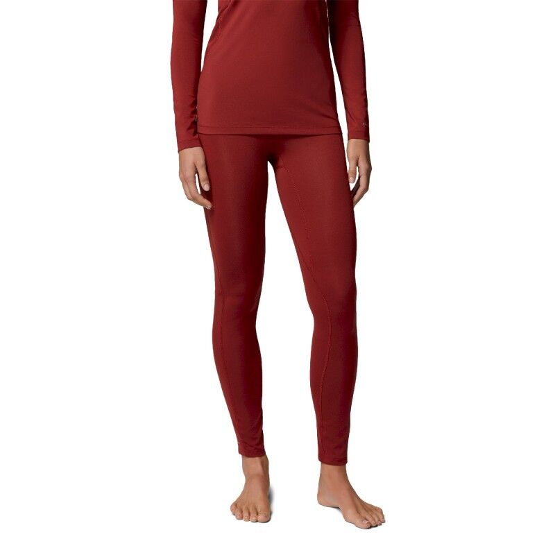 Columbia Midweight Stretch Tight - Collant thermique femme | Hardloop