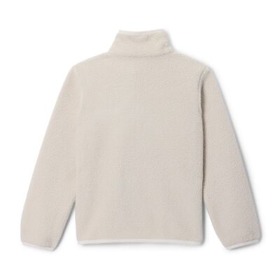 Helvetia II Half Snap Fleece - Fleecejacke - Kind