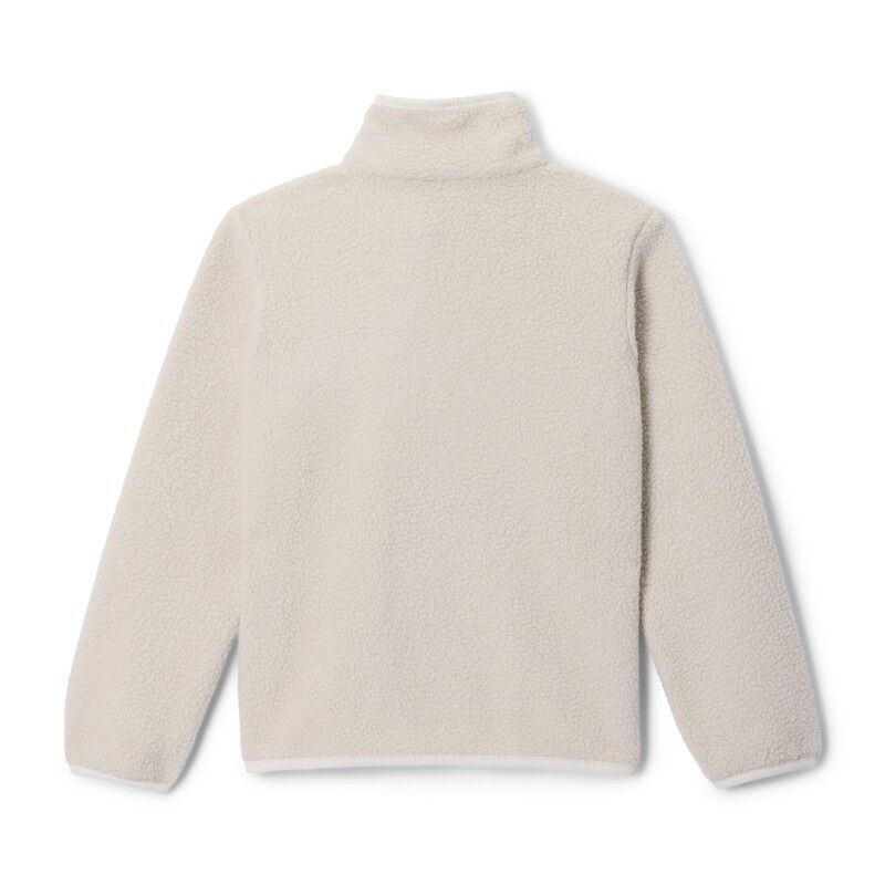 Helvetia II Half Snap Fleece - Fleecetakki - Lasten