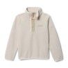 Columbia Helvetia II Half Snap Fleece - Fleecejakke - Barn | Hardloop