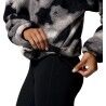 Columbia Helvetia II Printed Cropped Half Snap - Polaire femme | Hardloop