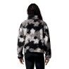 Columbia Helvetia II Printed Cropped Half Snap - Fleece jacket - Women's | Hardloop