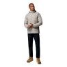 Columbia Powder Pass Hybrid Hooded Jacket - Casaco penas homem | Hardloop