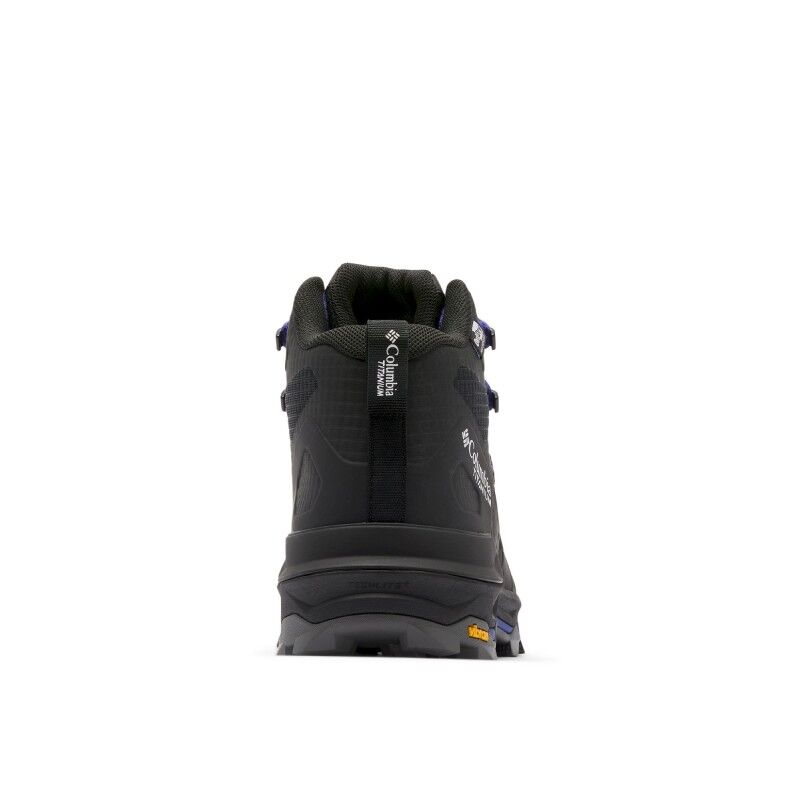 Peakfreak™ Titanium™ Outdry™ Mid - Wanderschuhe - Damen