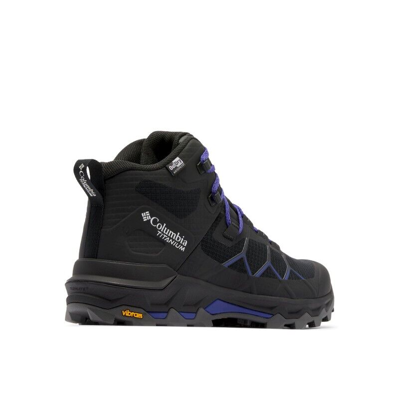 Columbia Peakfreak™ Titanium™ Outdry™ Mid - Walking shoes - Women's | Hardloop