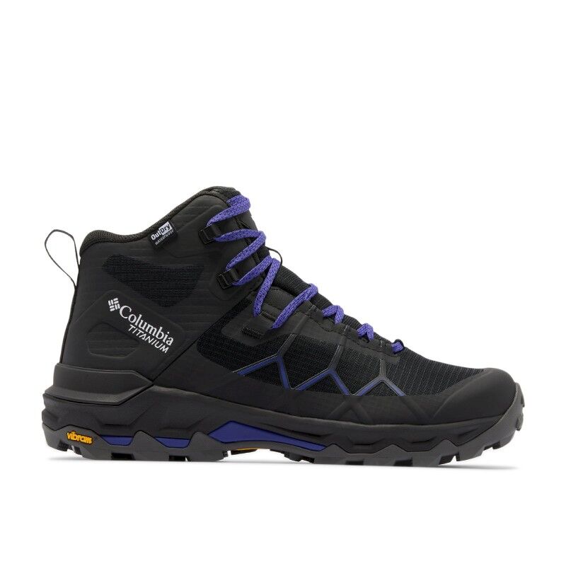Peakfreak™ Titanium™ Outdry™ Mid - Walking shoes - Women's
