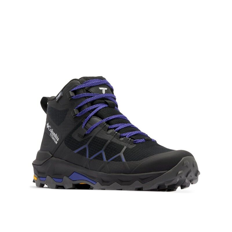 Columbia Peakfreak™ Titanium™ Outdry™ Mid - Walking shoes - Women's | Hardloop