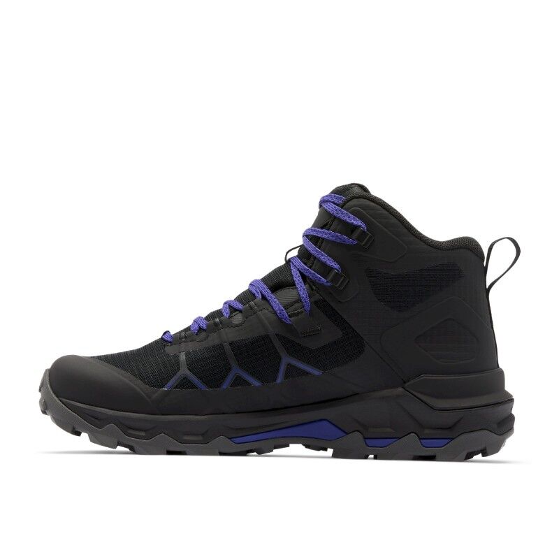 Columbia Peakfreak™ Titanium™ Outdry™ Mid - Chaussures randonnée femme | Hardloop