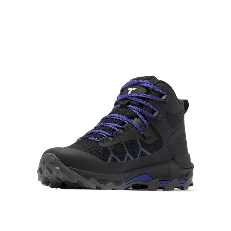 Columbia Peakfreak™ Titanium™ Outdry™ Mid - Walking shoes - Women's | Hardloop