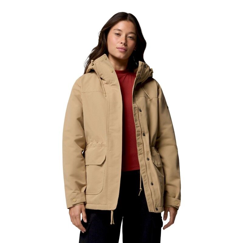 Idyllwood™ Insulated Jacket - Giacca invernale - Donna