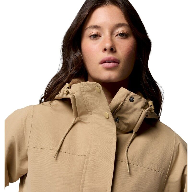 Columbia Idyllwood™ Insulated Jacket - Coat - Women's | Hardloop