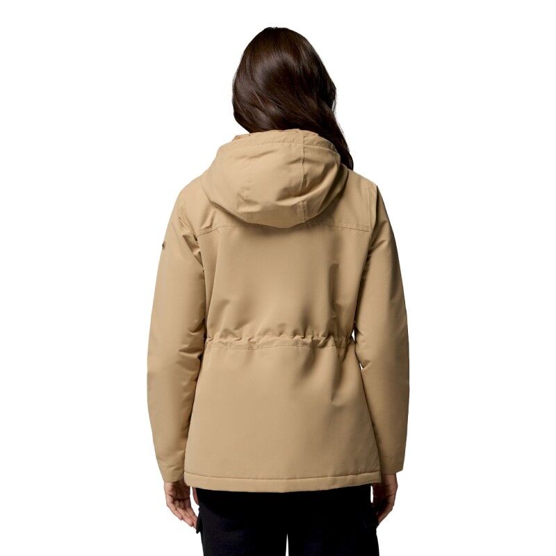 Columbia Idyllwood™ Insulated Jacket - Coat - Women's | Hardloop