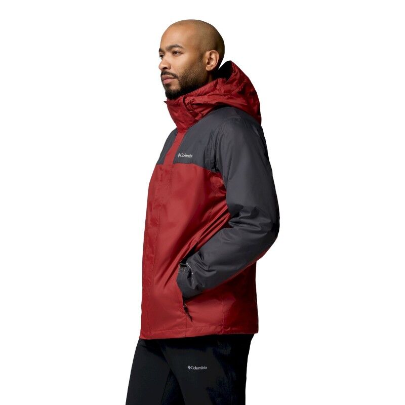 Watertight™ Interchange Jacket - Chaqueta - Hombre