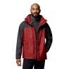 Columbia Watertight™ Interchange Jacket - Giacca - Uomo | Hardloop