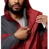 Columbia Watertight™ Interchange Jacket - Giacca - Uomo | Hardloop