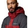 Columbia Watertight™ Interchange Jacket - Giacca - Uomo | Hardloop