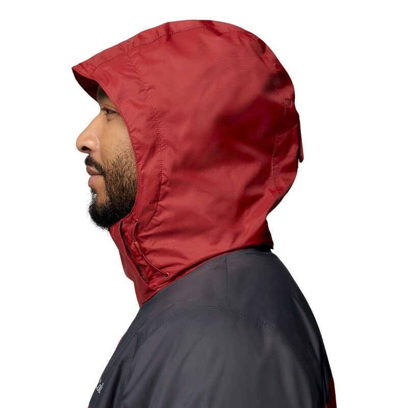 Columbia Watertight™ Interchange Jacket - Veste homme | Hardloop