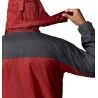 Columbia Watertight™ Interchange Jacket - Giacca - Uomo | Hardloop