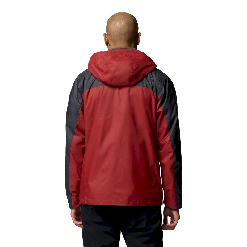 Columbia Watertight™ Interchange Jacket - Jacket - Men's | Hardloop