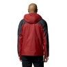Columbia Watertight™ Interchange Jacket - Giacca - Uomo | Hardloop