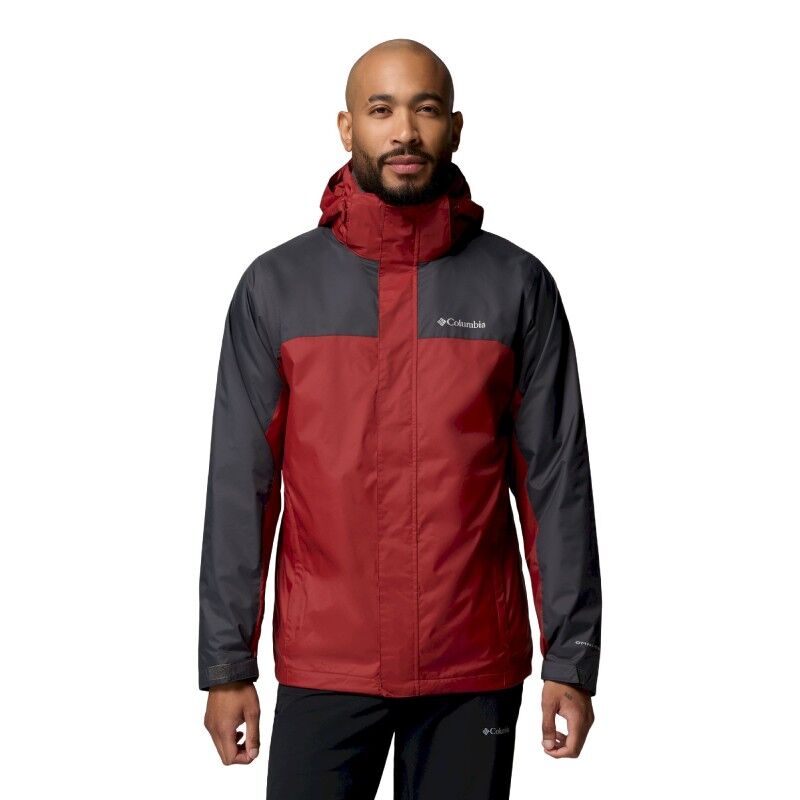 Watertight™ Interchange Jacket - Jacke - Herren
