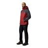 Columbia Watertight™ Interchange Jacket - Giacca - Uomo | Hardloop