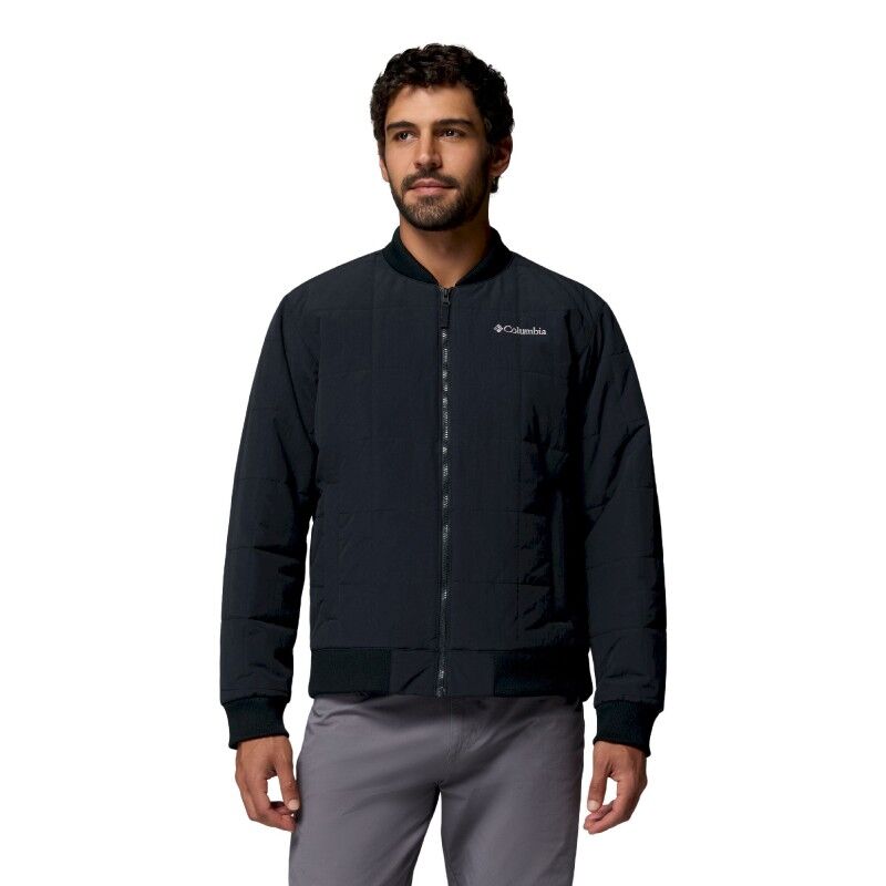 Timberline Tough™ Bomber Jacket - Coat - Men's