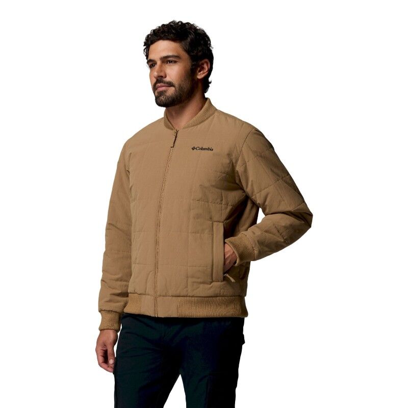 Timberline Tough™ Bomber Jacket - Casaco de inverno homem