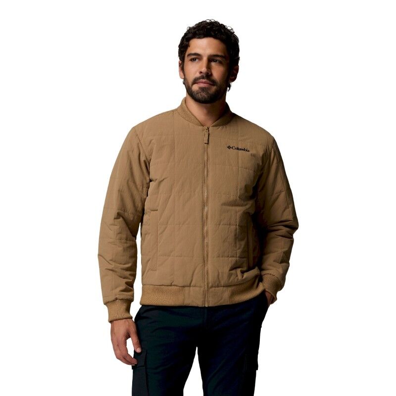 Timberline Tough™ Bomber Jacket - Coat - Men's