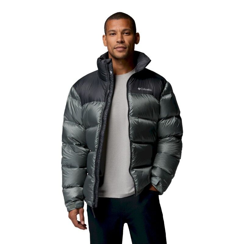 Columbia Powder Keg™ Heat Seal Down Puffer - Doudoune homme | Hardloop