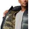 Columbia Powder Keg™ Heat Seal Down Puffer - Doudoune homme | Hardloop
