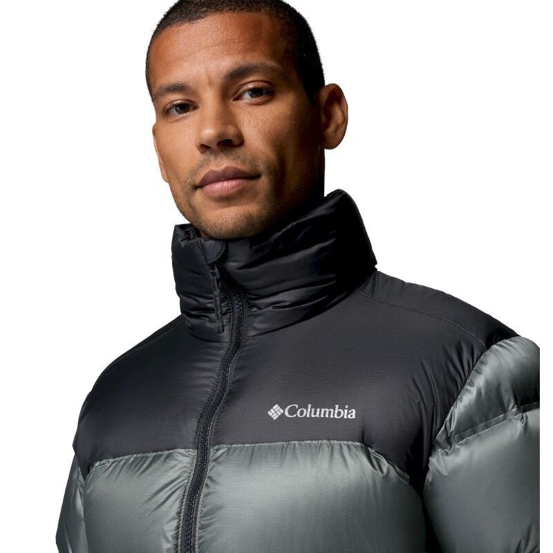 Columbia Powder Keg™ Heat Seal Down Puffer - Doudoune homme | Hardloop