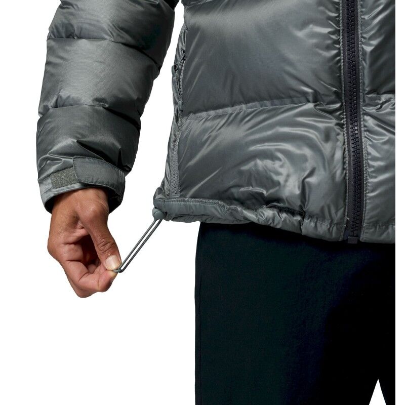 Columbia Powder Keg™ Heat Seal Down Puffer - Doudoune homme | Hardloop