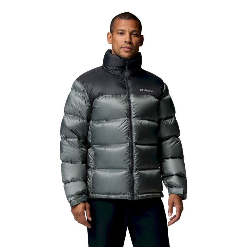 Columbia Powder Keg™ Heat Seal Down Puffer - Doudoune homme | Hardloop