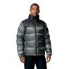 Columbia Powder Keg™ Heat Seal Down Puffer - Doudoune homme | Hardloop