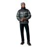 Columbia Powder Keg™ Heat Seal Down Puffer - Doudoune homme | Hardloop