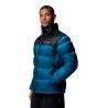 Columbia Powder Keg™ Heat Seal Down Puffer - Down jacket - Men's | Hardloop