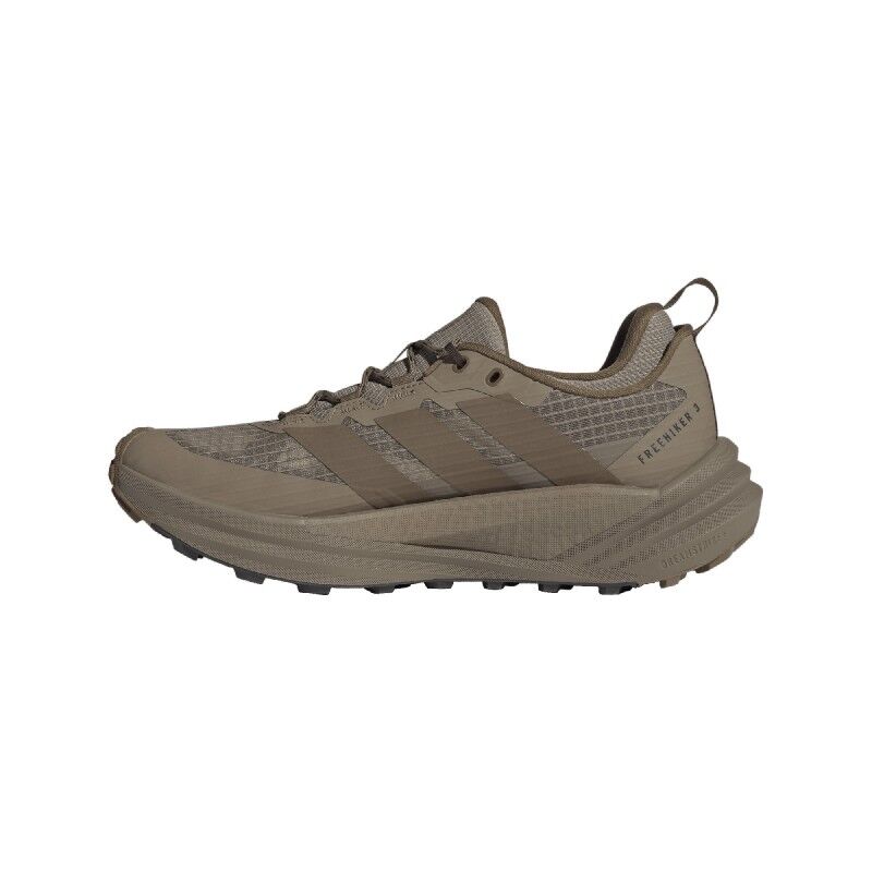 adidas Terrex Freehiker 3 Low GTX - Pánské nízké turistické boty | Hardloop