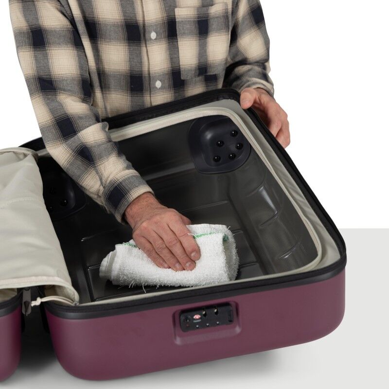 Osprey Ozone Hardside 27" - Suitcase | Hardloop