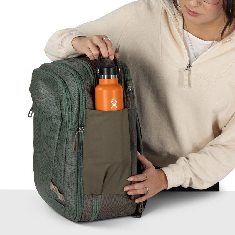 Osprey Transporter Travel Pack 26+6 - Suitcase | Hardloop