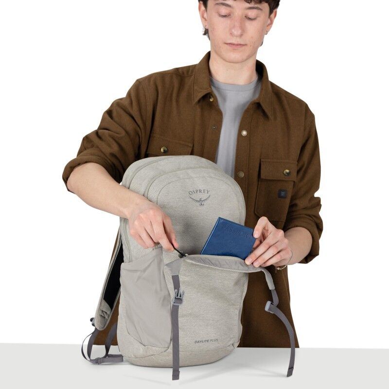 Daylite Plus - Rucksack