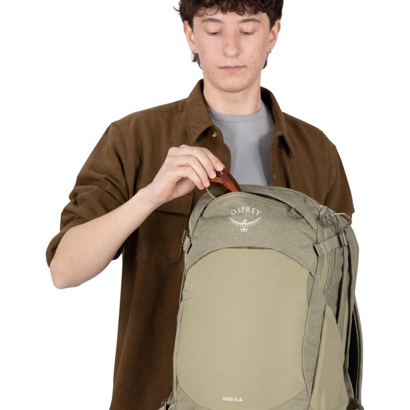 Osprey Nebula - Backpack