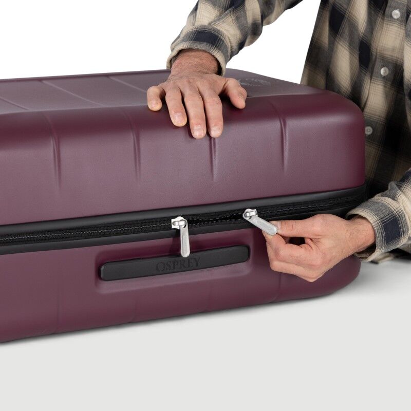 Osprey Ozone Hardside 27" - Kufferter | Hardloop