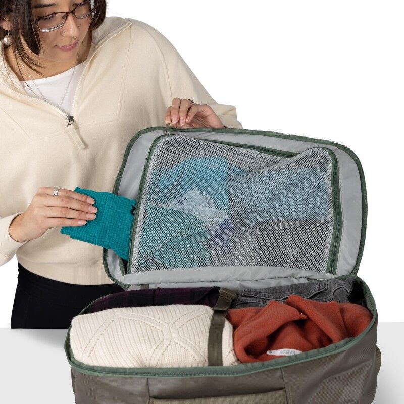 Osprey Transporter Travel Pack 26+6 - Suitcase | Hardloop